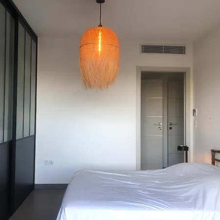 Domaine D'arca - Eluard 04 - 6 Pers Apartmán