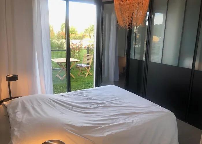 Domaine D'arca - Eluard 04 - 6 Pers 维琪奥港