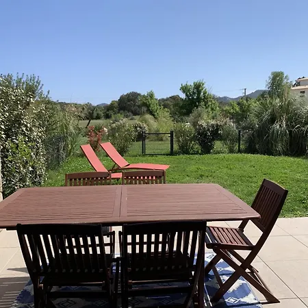 Apartamento Domaine D'arca - Eluard 04 - 6 Pers *