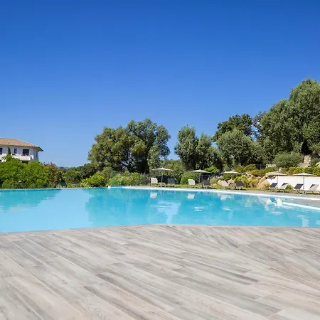 Apartamento Domaine D'arca - Eluard 04 - 6 Pers