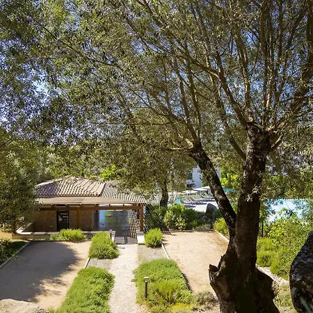 Eluard 04 - Domaine D'arca - Porto-vecchio - Rez De Jardin - 4 A 6 Pers * 포르토베쉬오
