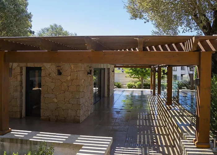 Domaine D'arca - Eluard 04 - 6 Pers *