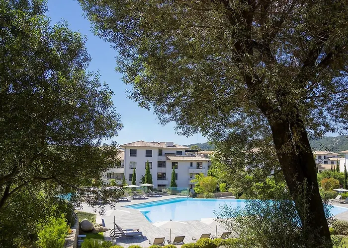 Domaine D'arca - Eluard 04 - 6 Pers Апартаменти *